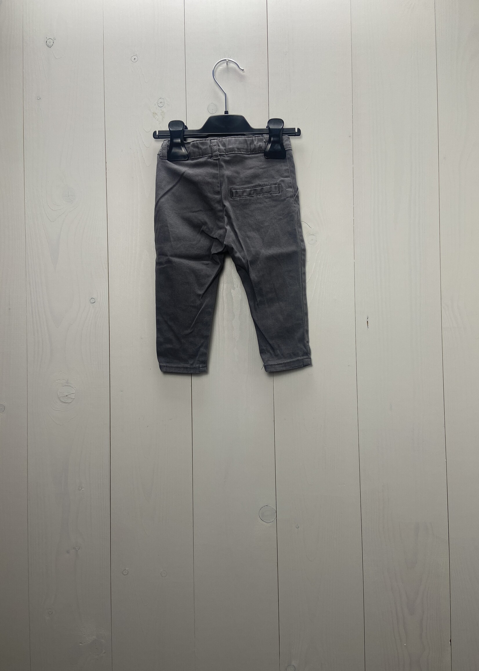 Zeeman Broek