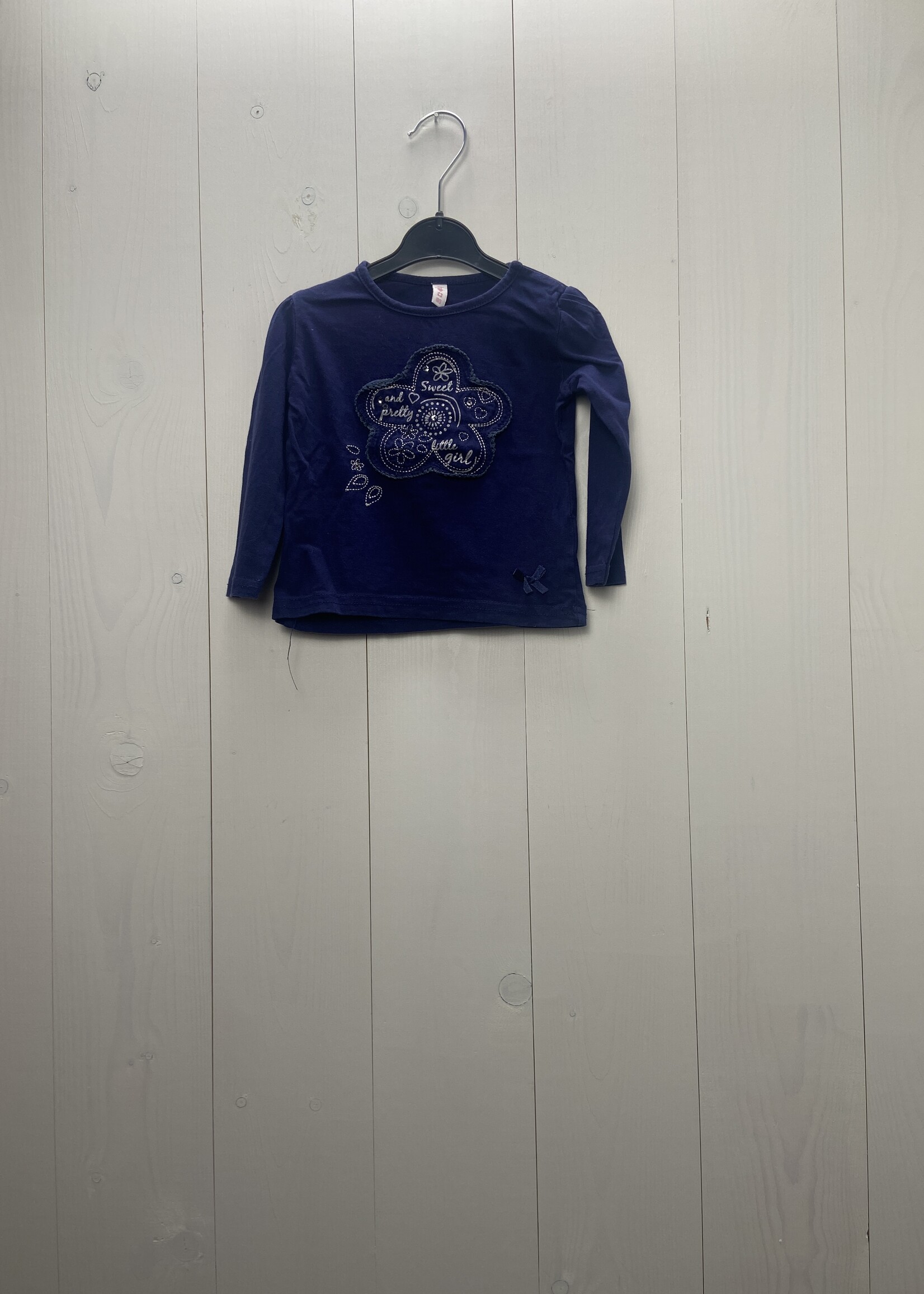 Wibra Longsleeve