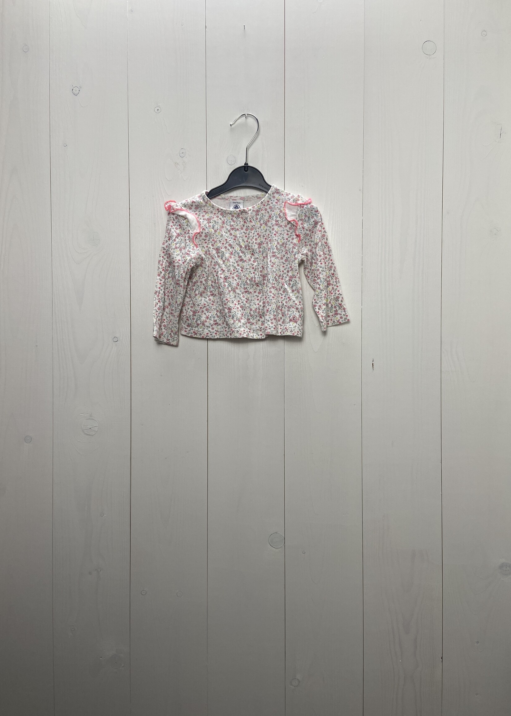 Petit Bateau Longsleeve