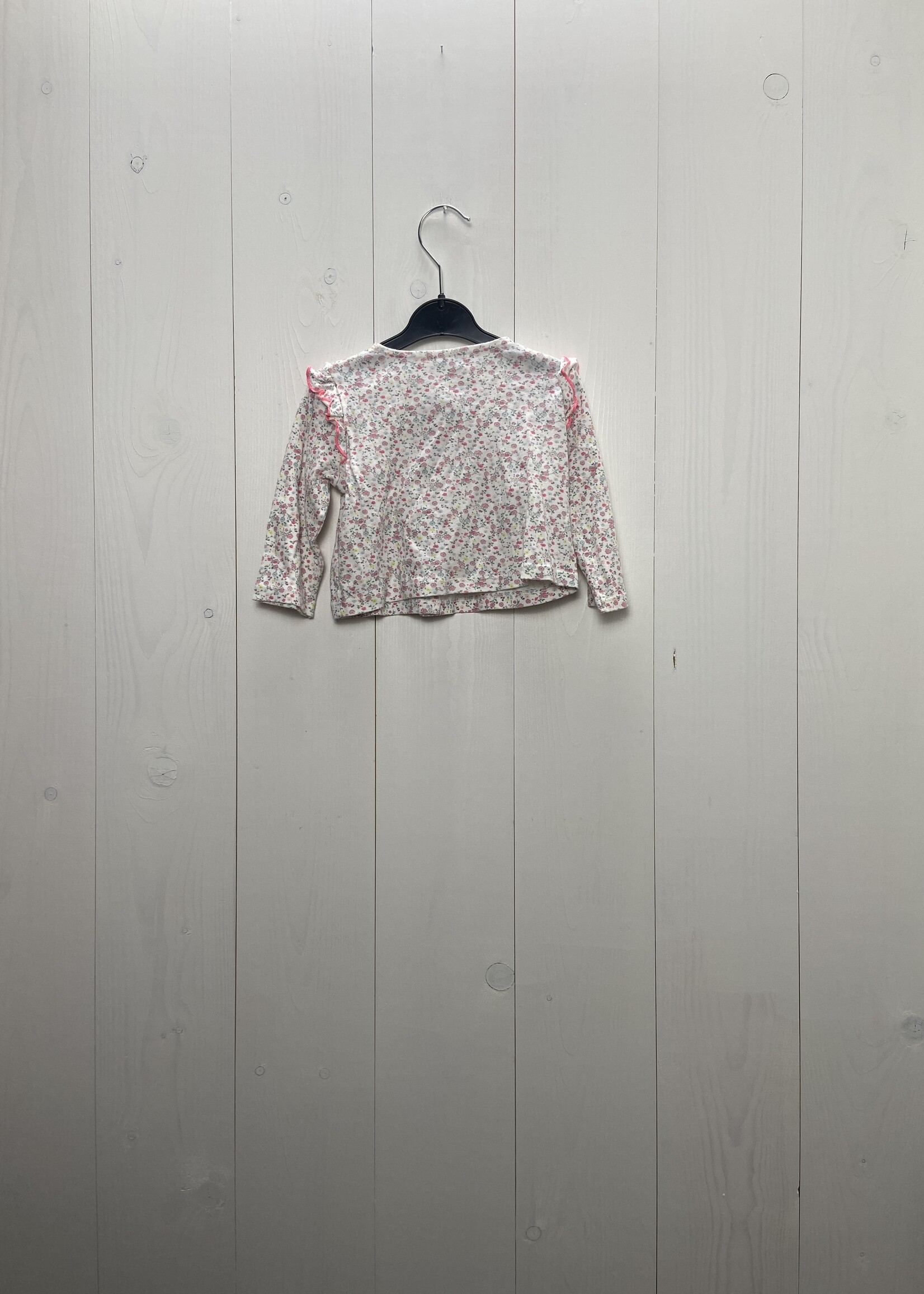 Petit Bateau Longsleeve