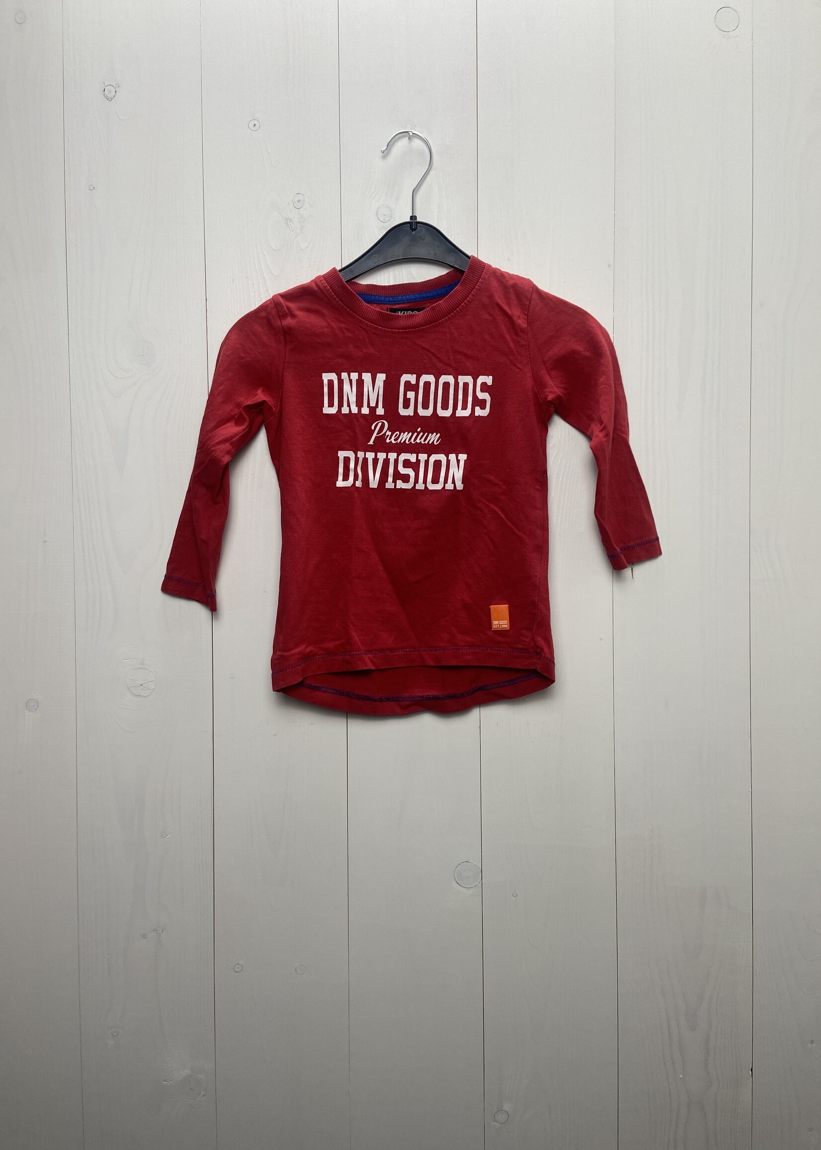 Europe Kids Longsleeve