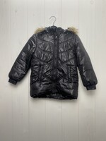 Tweedehands Name It kinderkleding Winterjas