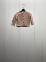 Tweedehands HEMA kinderkleding Vest