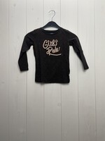 Europe Kids Longsleeve