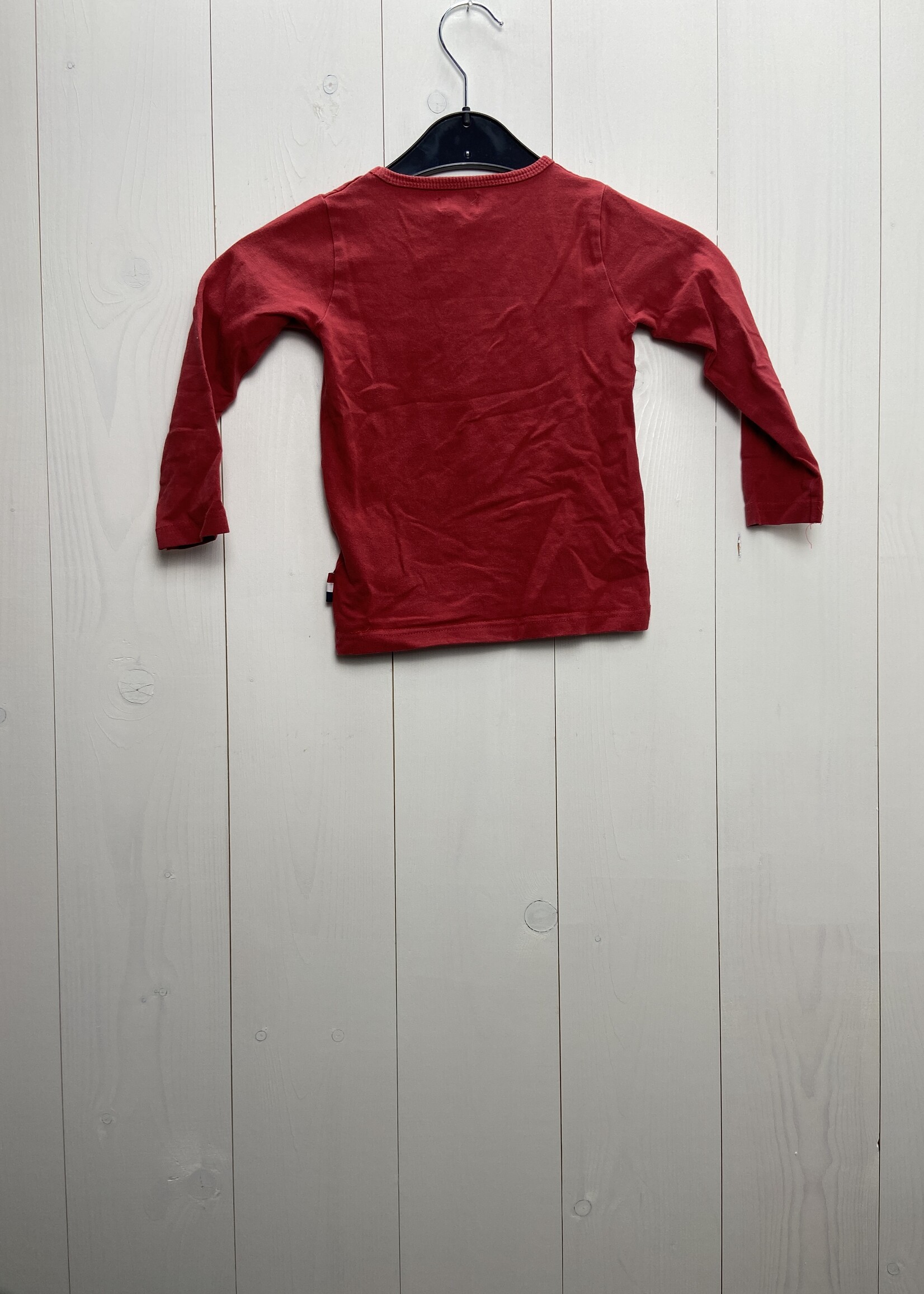 Dirkje Longsleeve