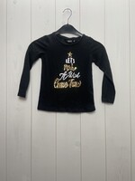 Europe Kids Longsleeve