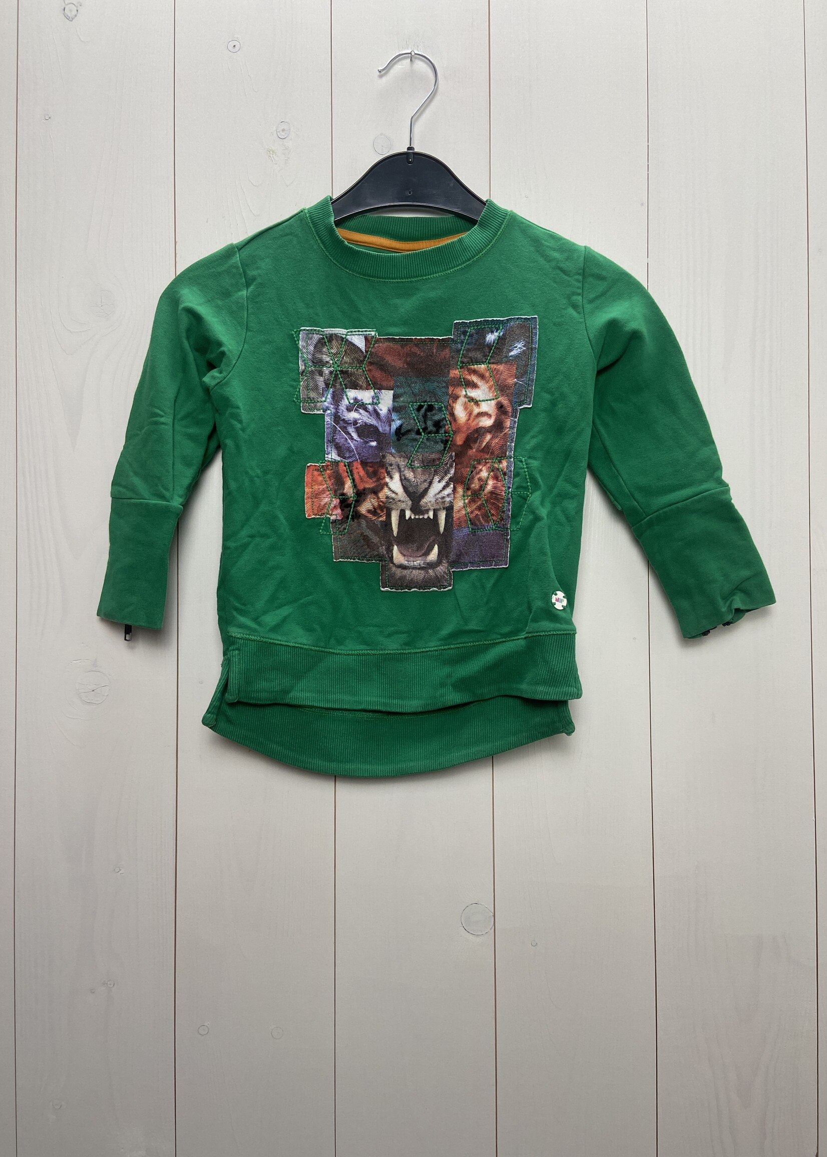 Tweedehands Noppies kinderkleding Trui