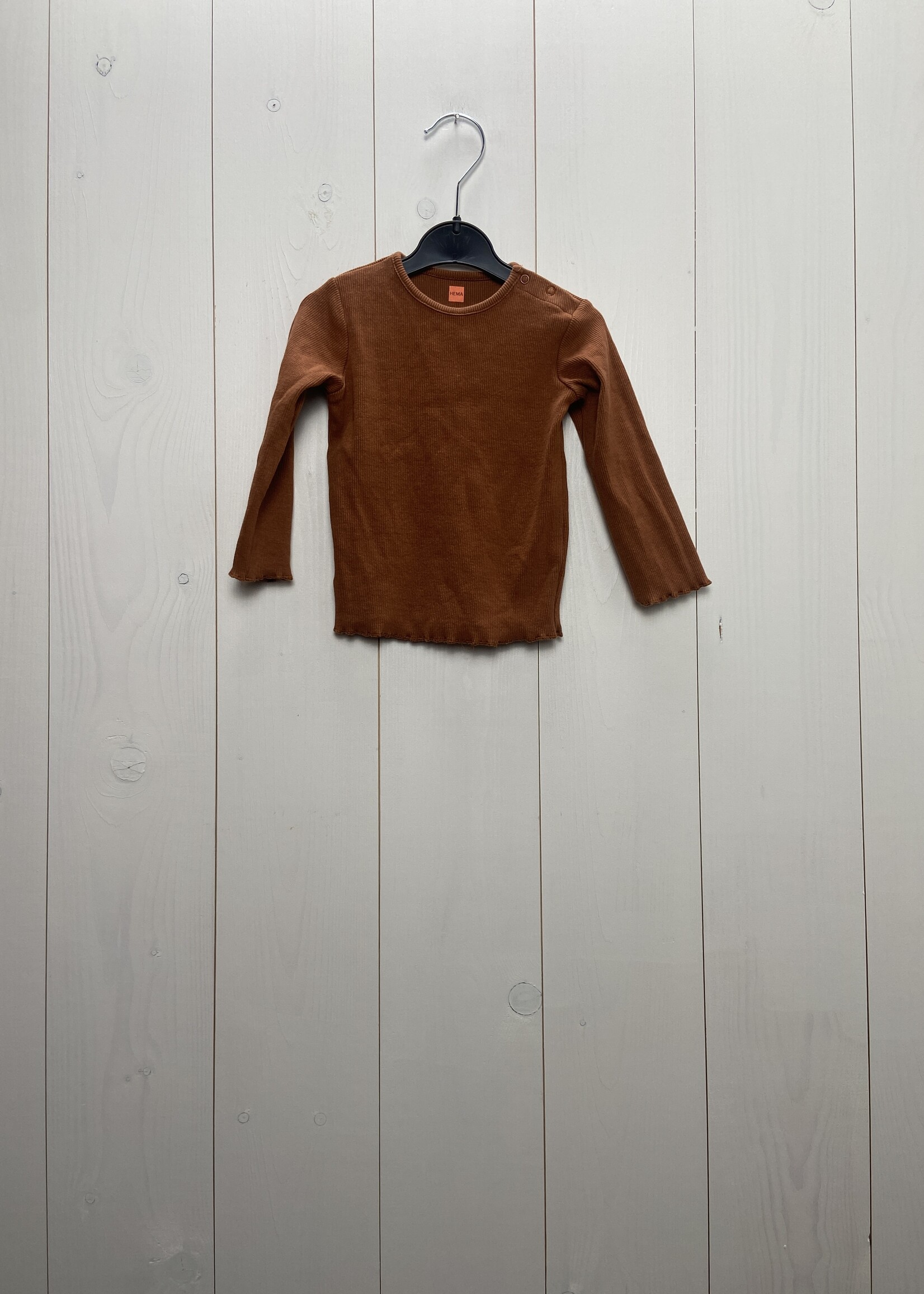 HEMA Longsleeve