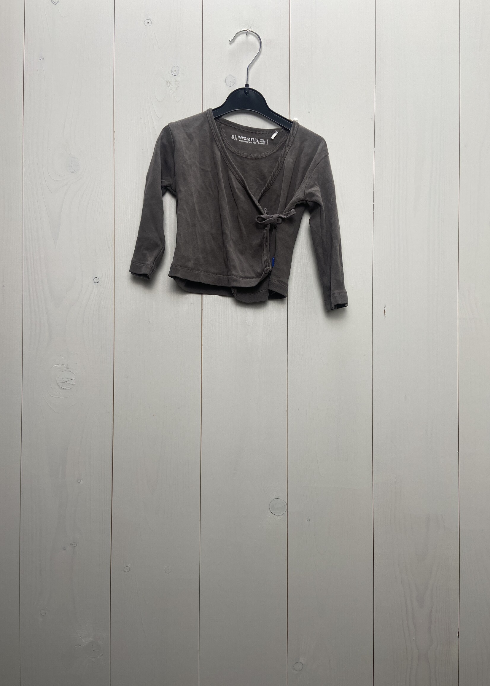 Imps & Elfs Longsleeve