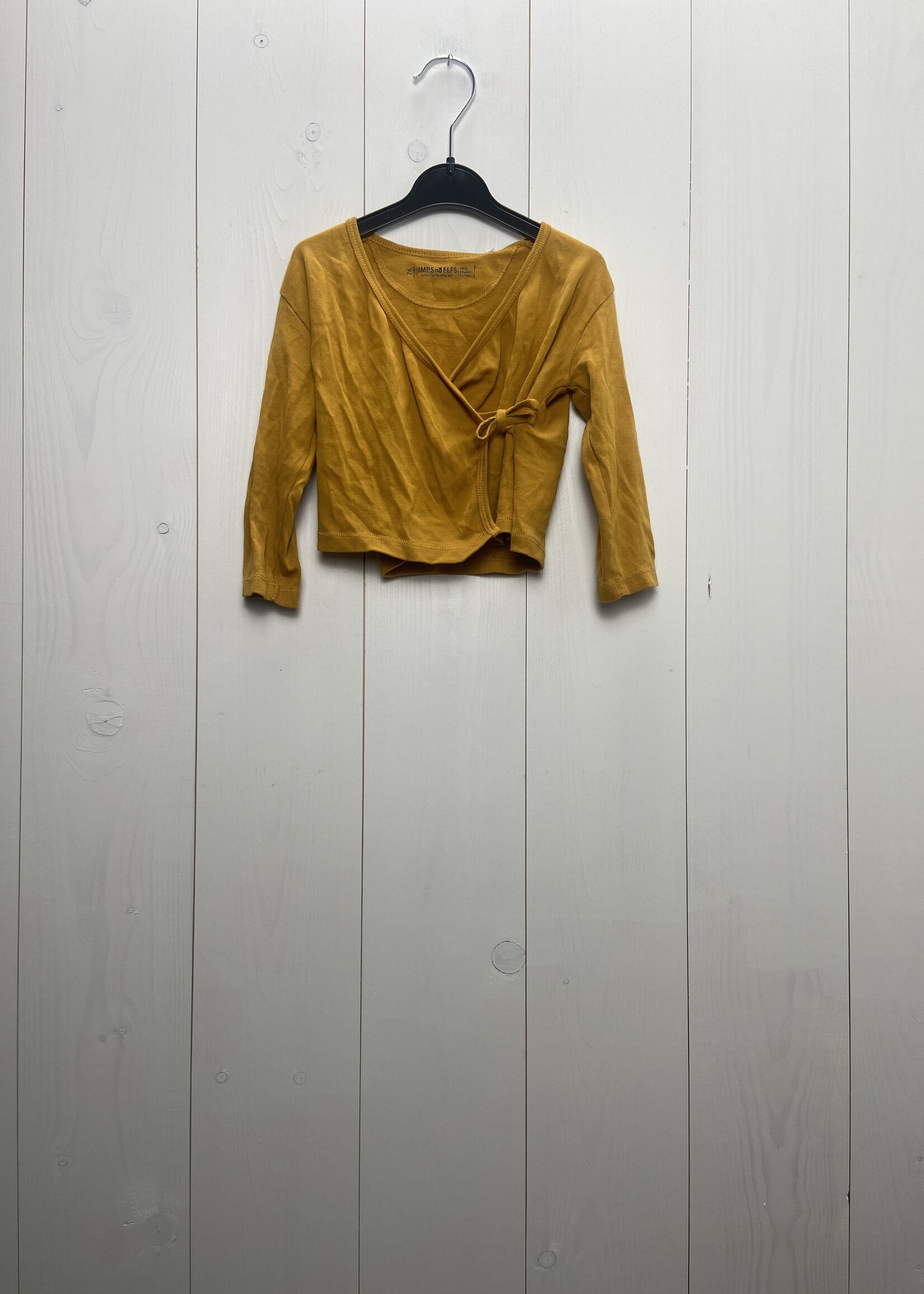 Imps & Elfs Longsleeve