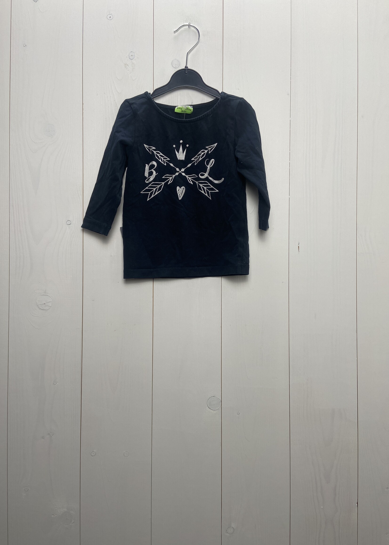 Billy & Lilly Longsleeve