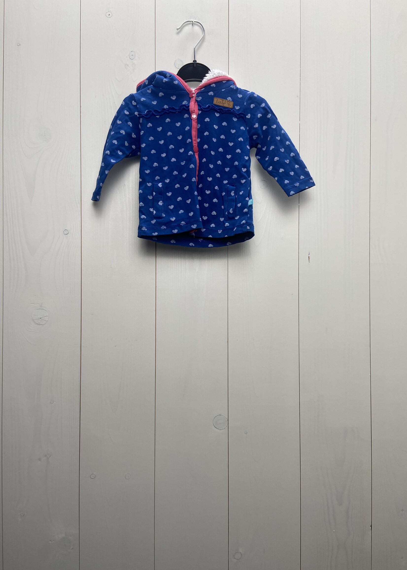 Lief Vest