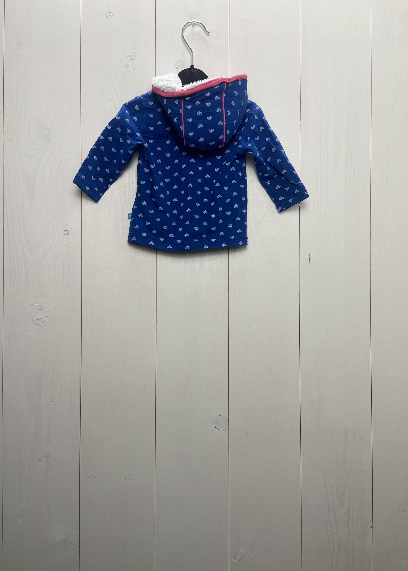 Lief Vest
