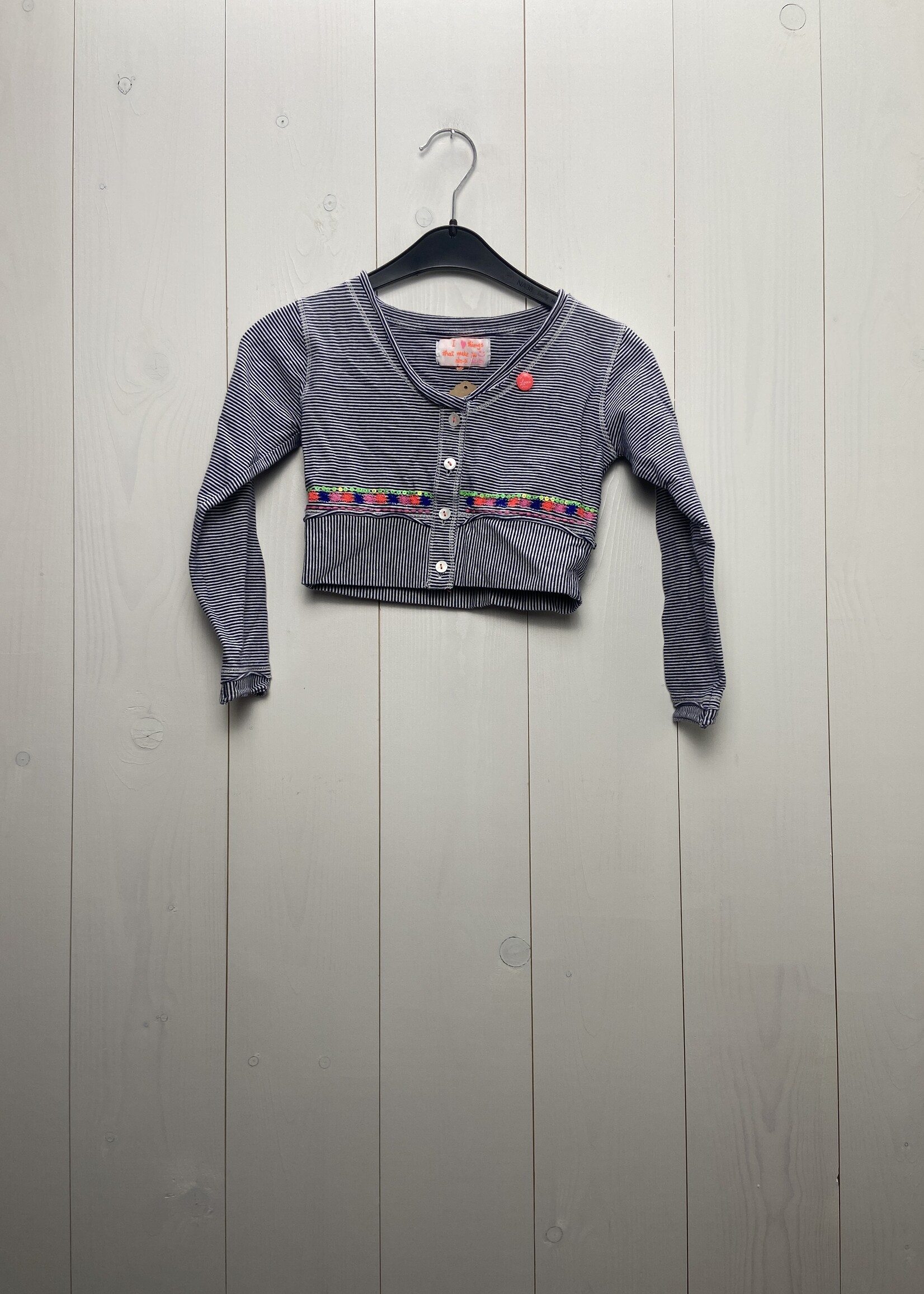 Mim Pi Vest