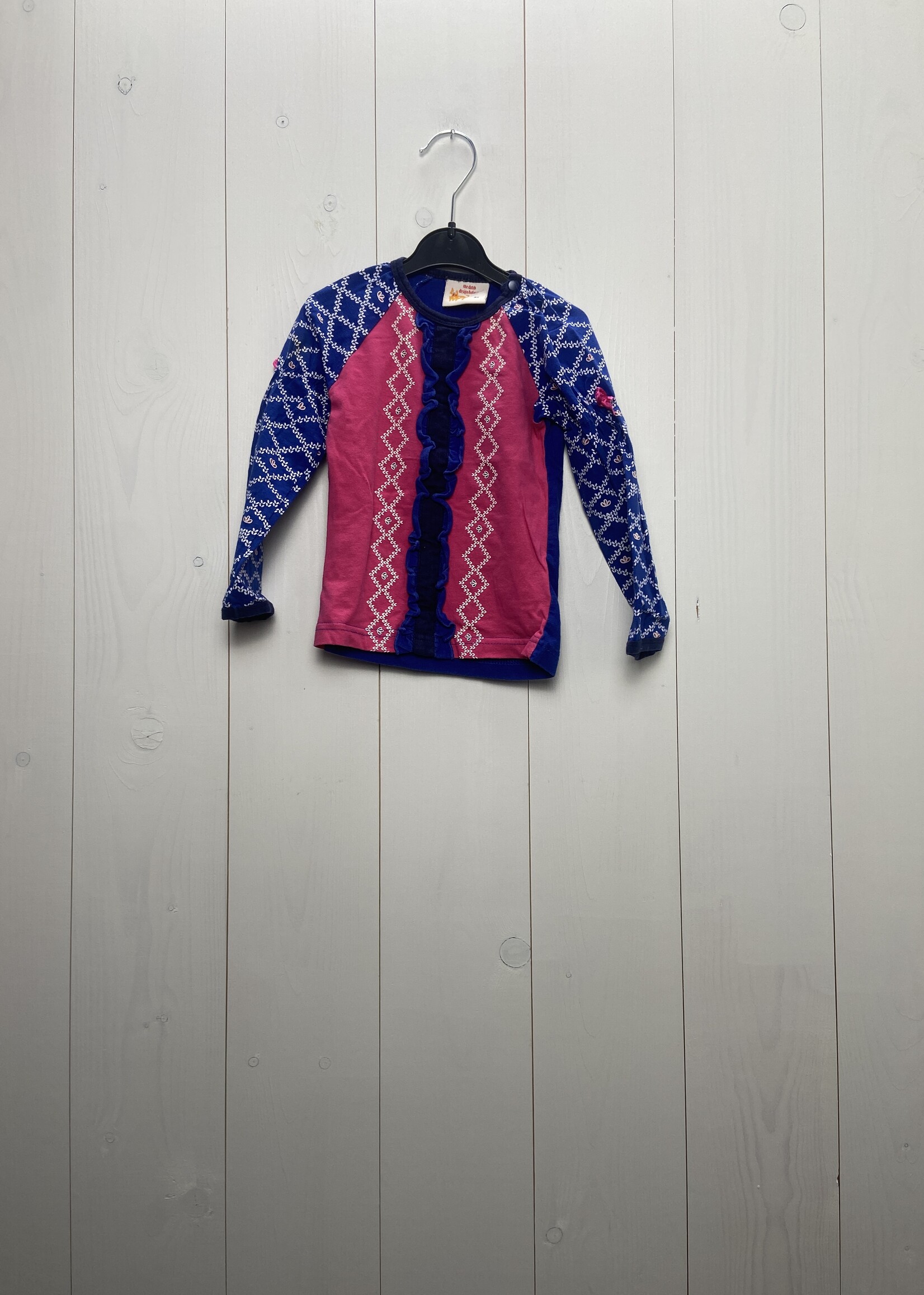 The Dutch Design Bakery Longsleeve