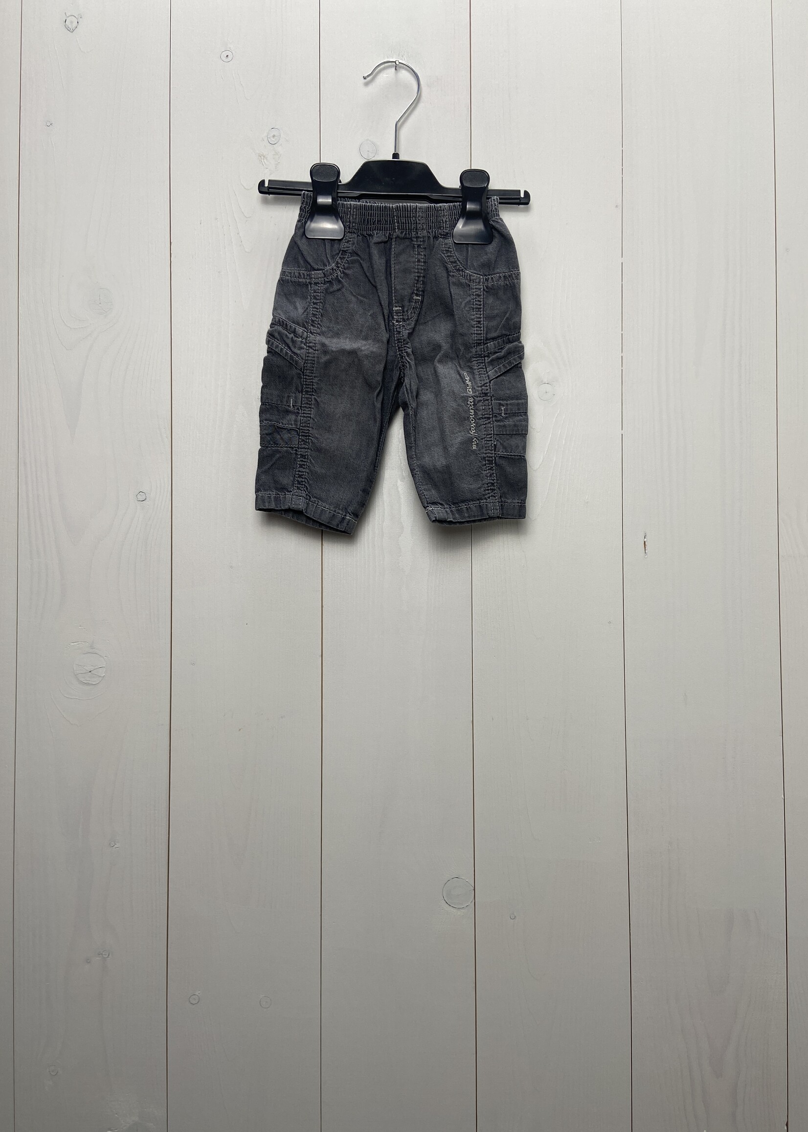 Gymp Broek