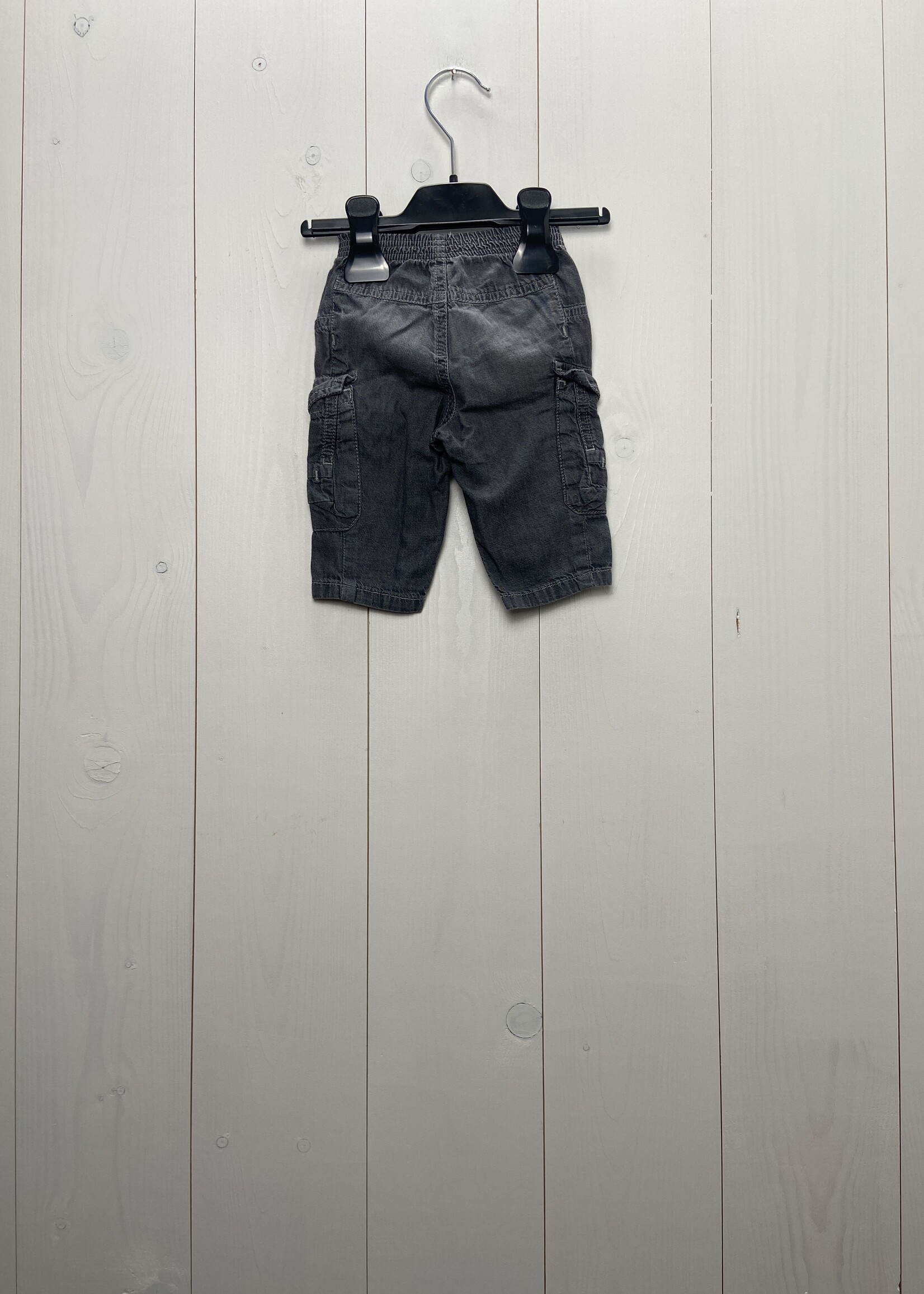 Gymp Broek