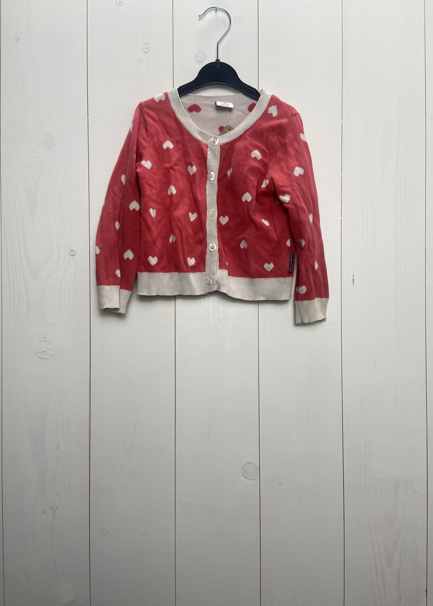 Polarn O.Pyret Vest