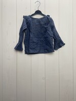 Zeeman Blouse