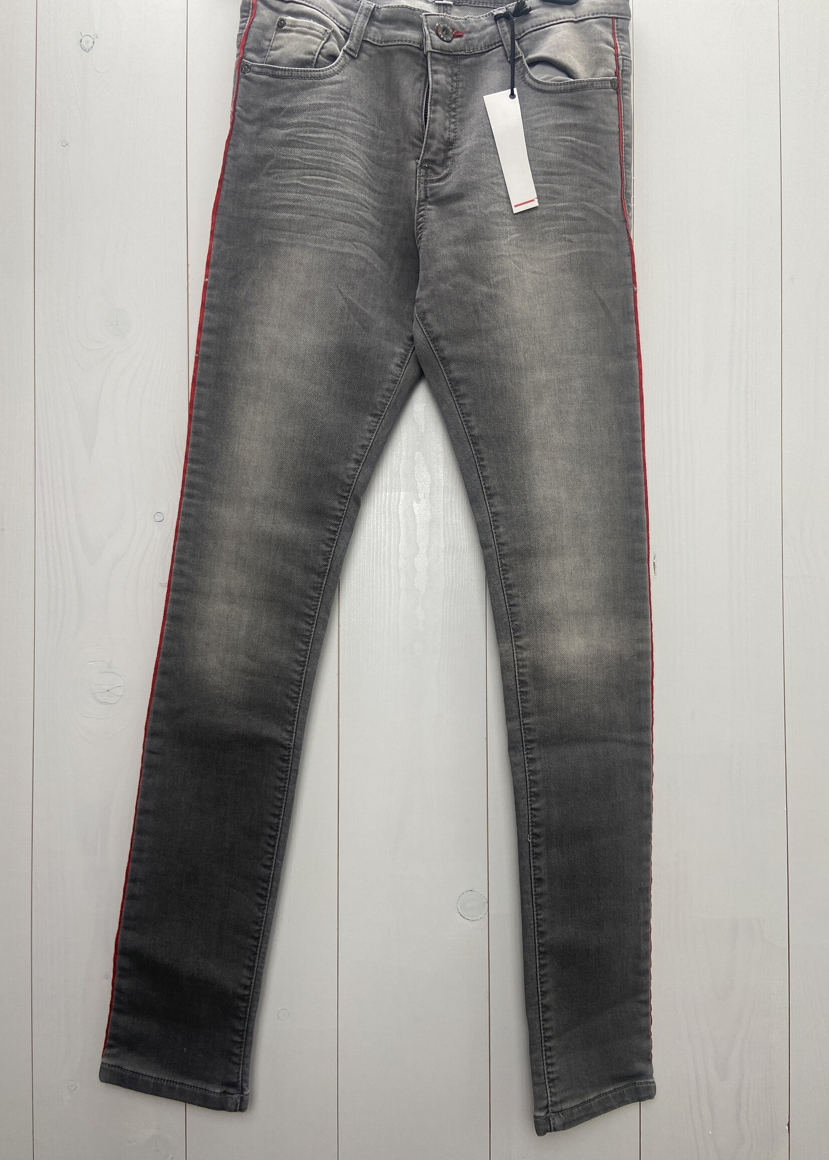 D-Rak Jeans