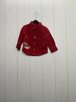 Villa Happ Blouse