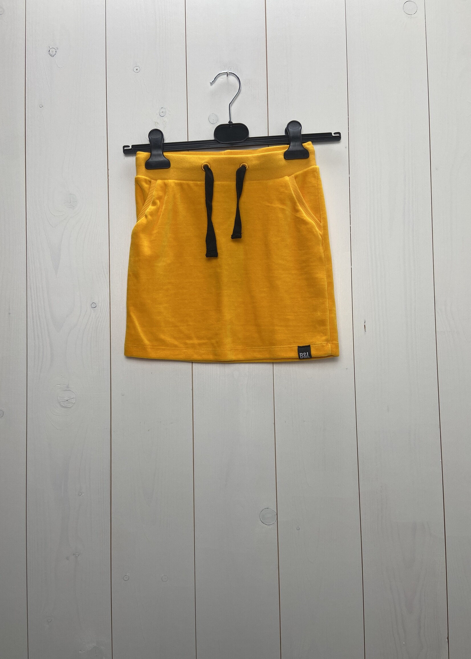 Billy & Lilly Rok