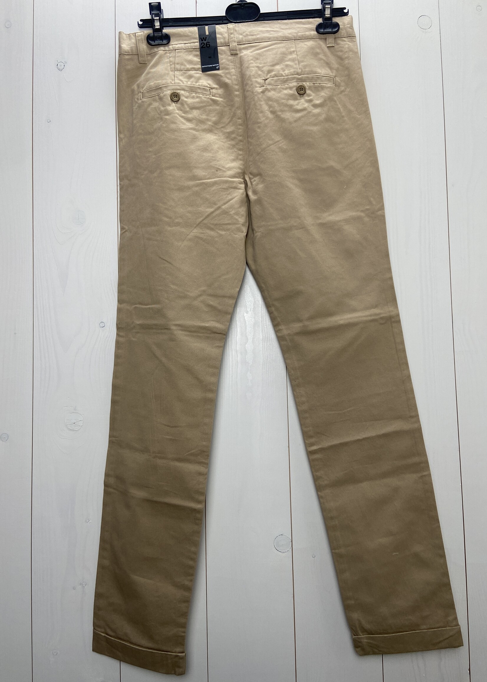 Outfitters Nation Broek