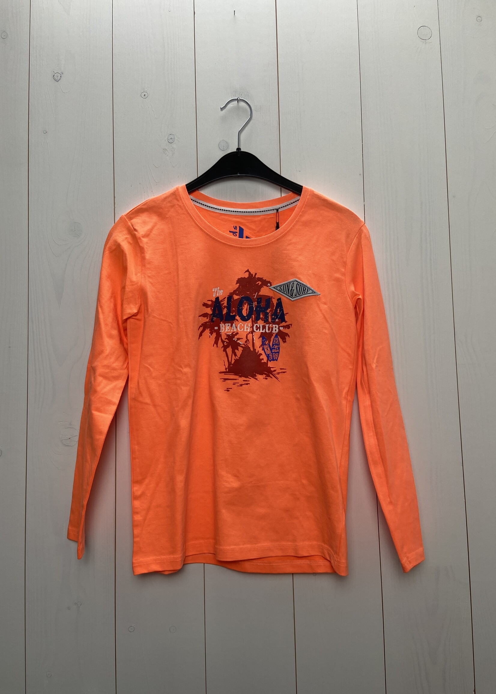 Birds by D-rak Longsleeve