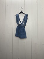 Tweedehands HEMA kinderkleding Jurk
