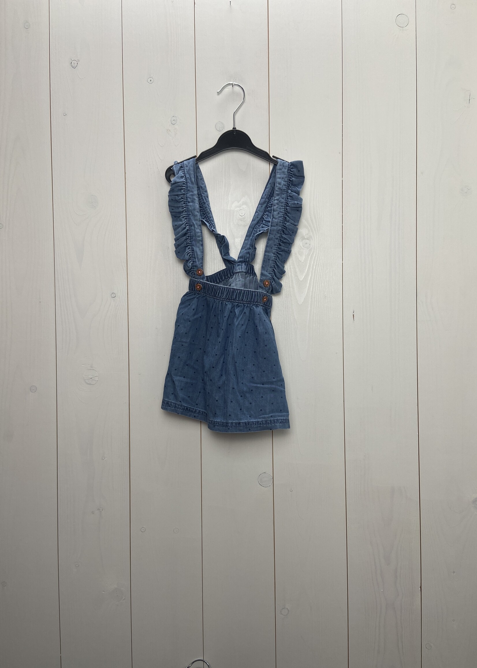 Tweedehands HEMA kinderkleding Jurk
