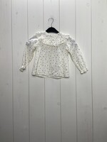 Zara Blouse