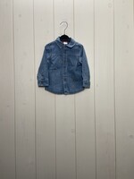 Hip Bips Spijkerblouse