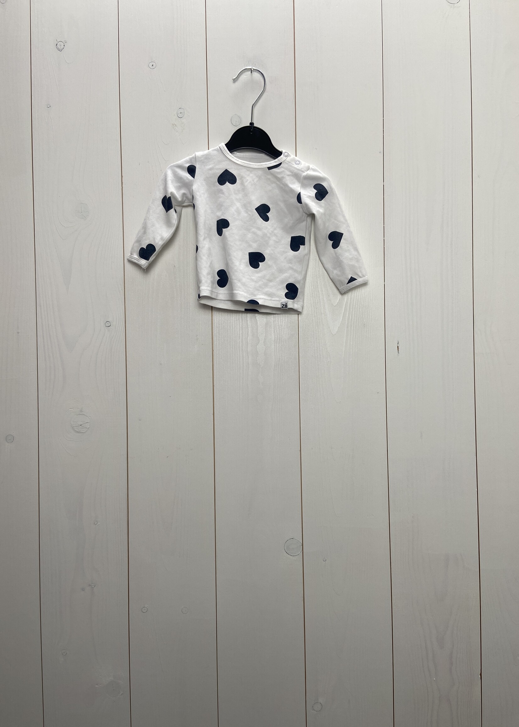 Z8 Longsleeve
