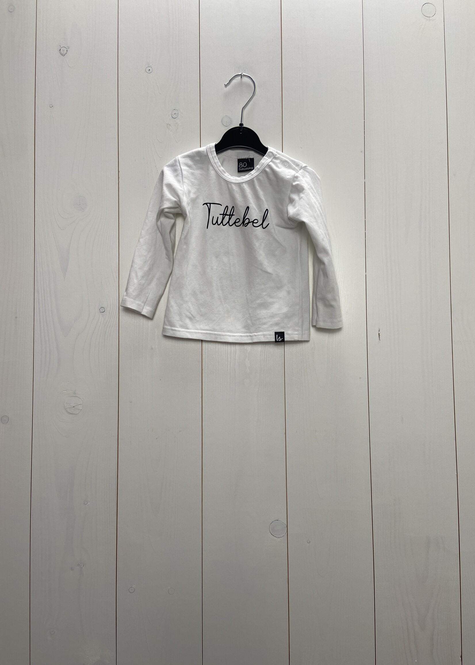 Babystyling Longsleeve