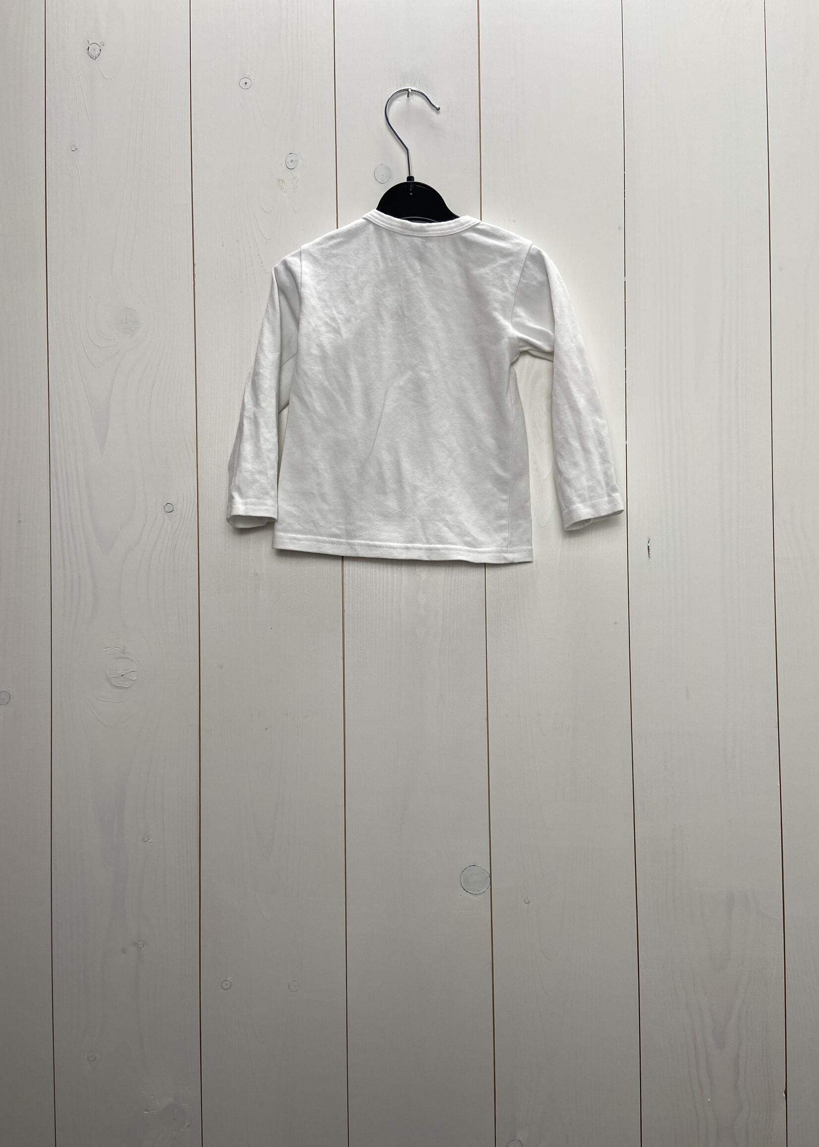 Babystyling Longsleeve