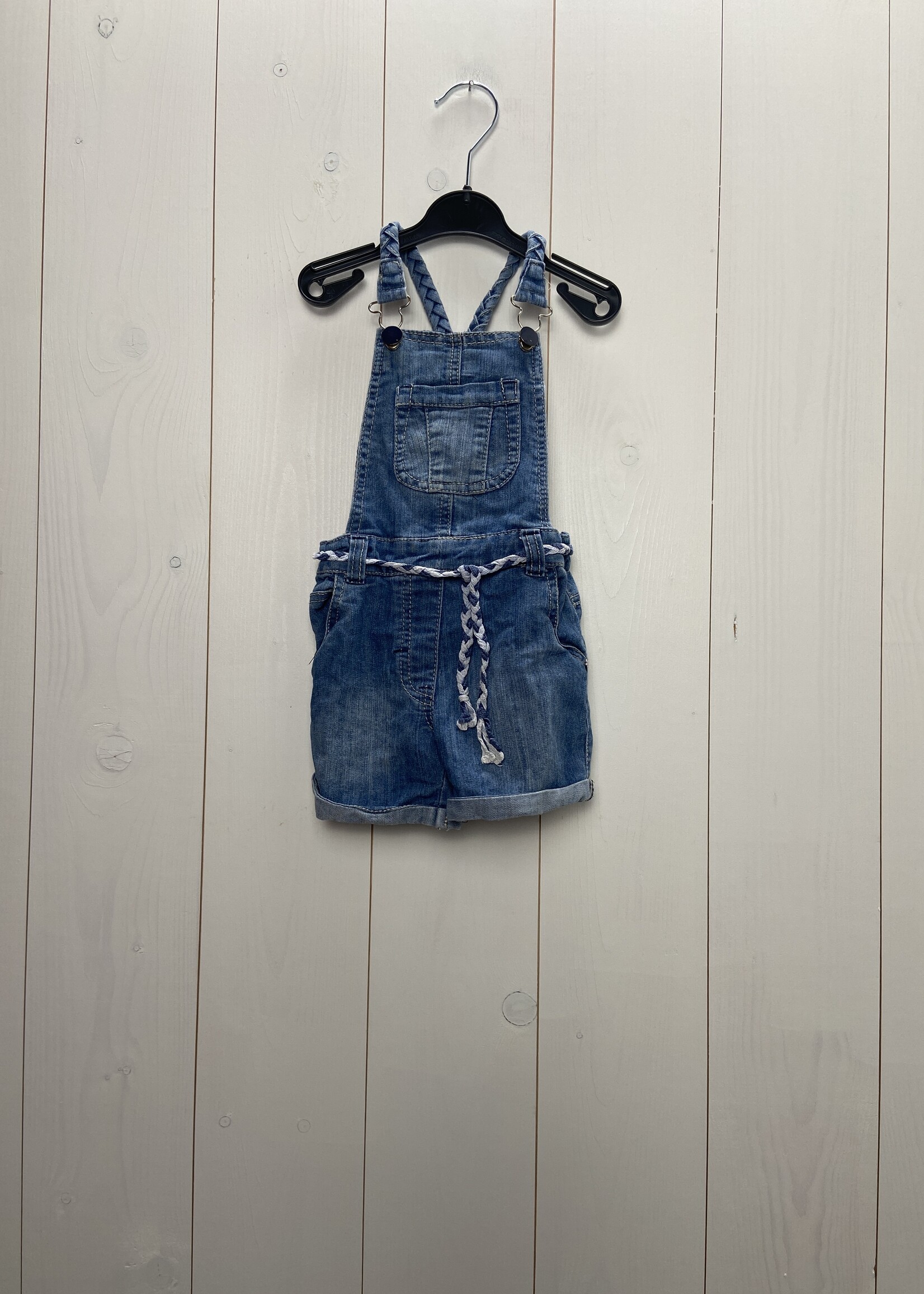 Prénatal Playsuit