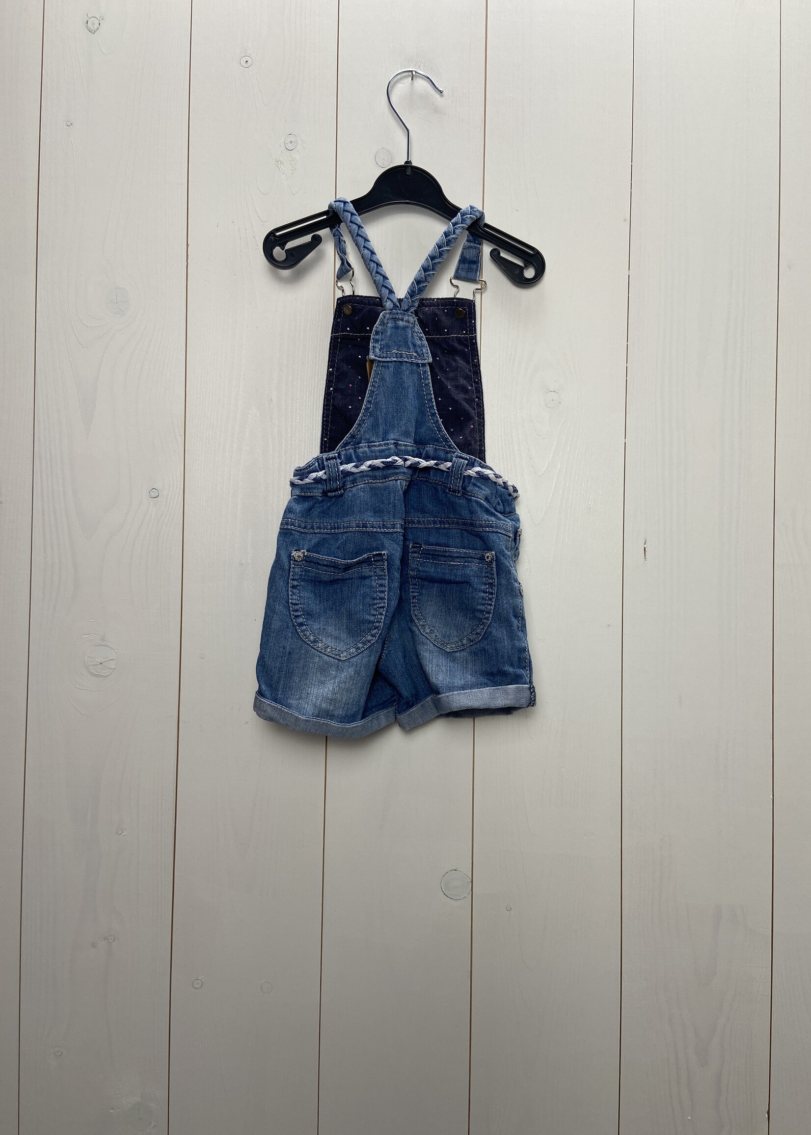 Prénatal Playsuit
