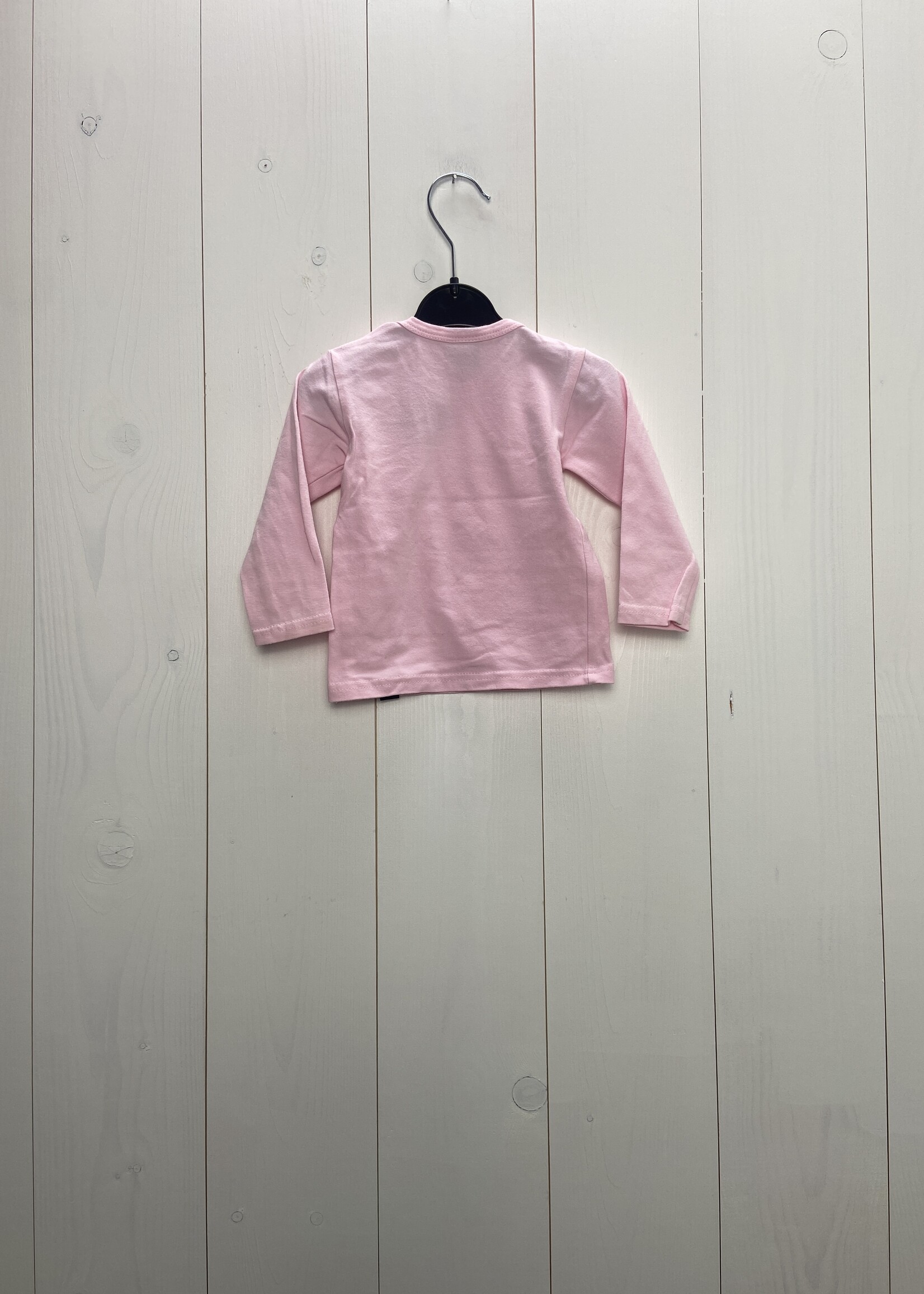 Babystyling Longsleeve
