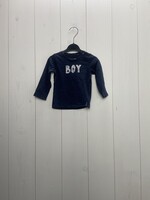 Tweedehands Noppies kinderkleding Longsleeve