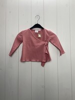 Tweedehands Zara kinderkleding Longsleeve
