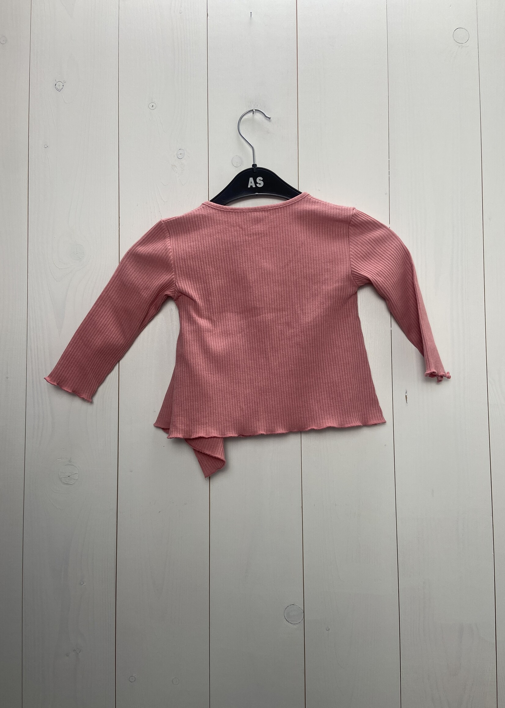 Zara Longsleeve