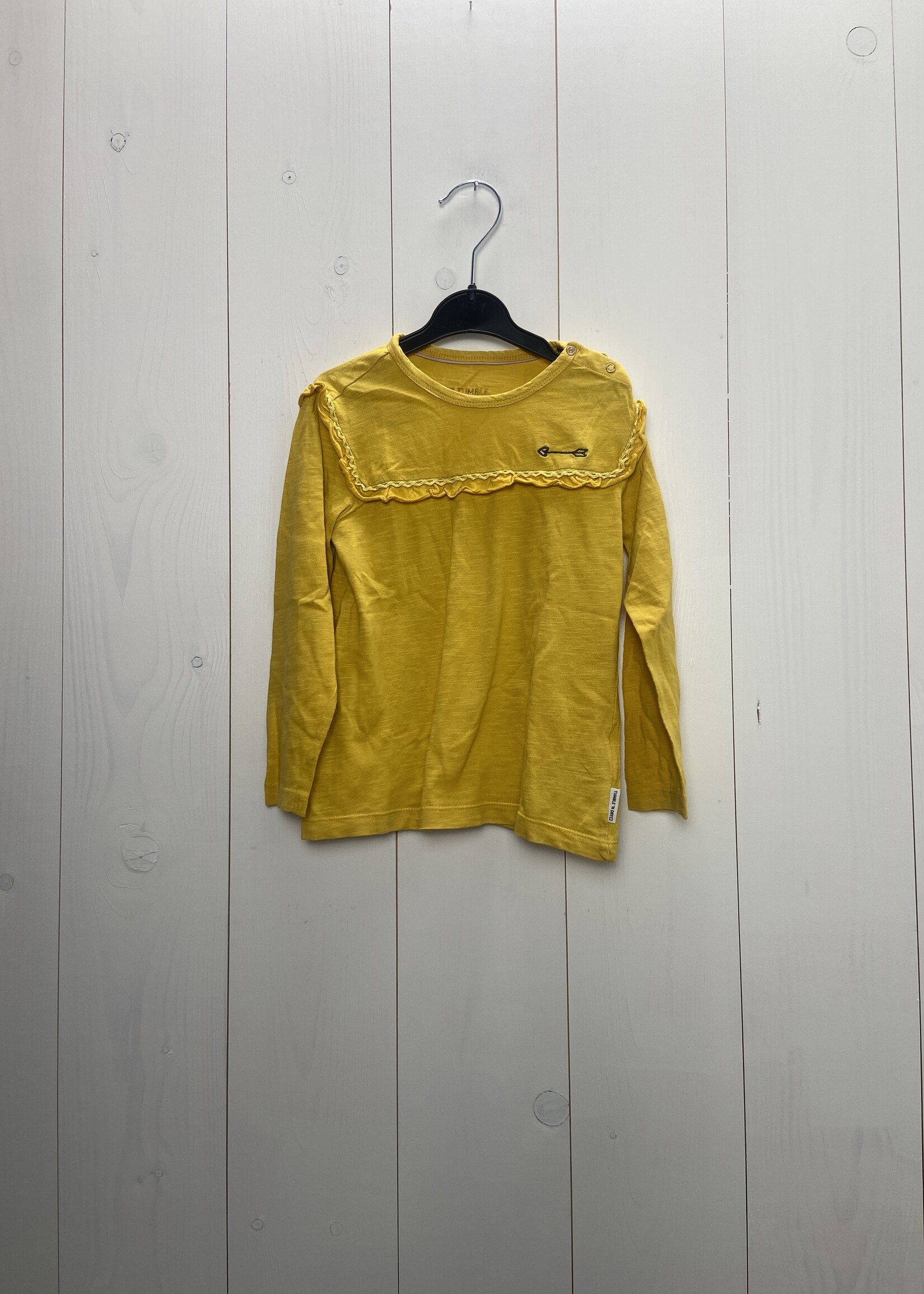 Tumble'N Dry Longsleeve