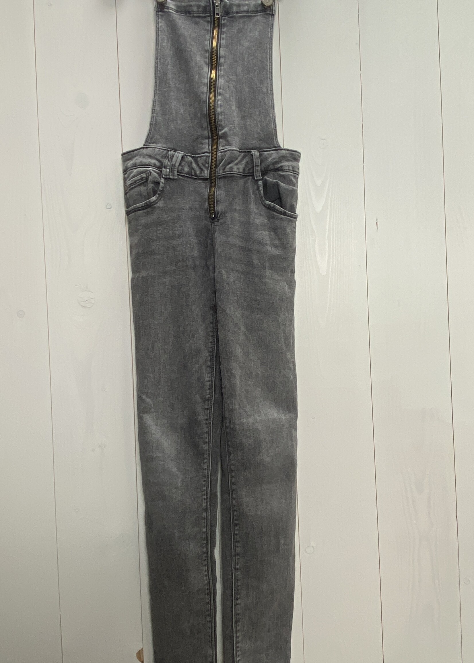 Blue Ridge Jumpsuit