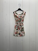 Tweedehands Name It kinderkleding Playsuit