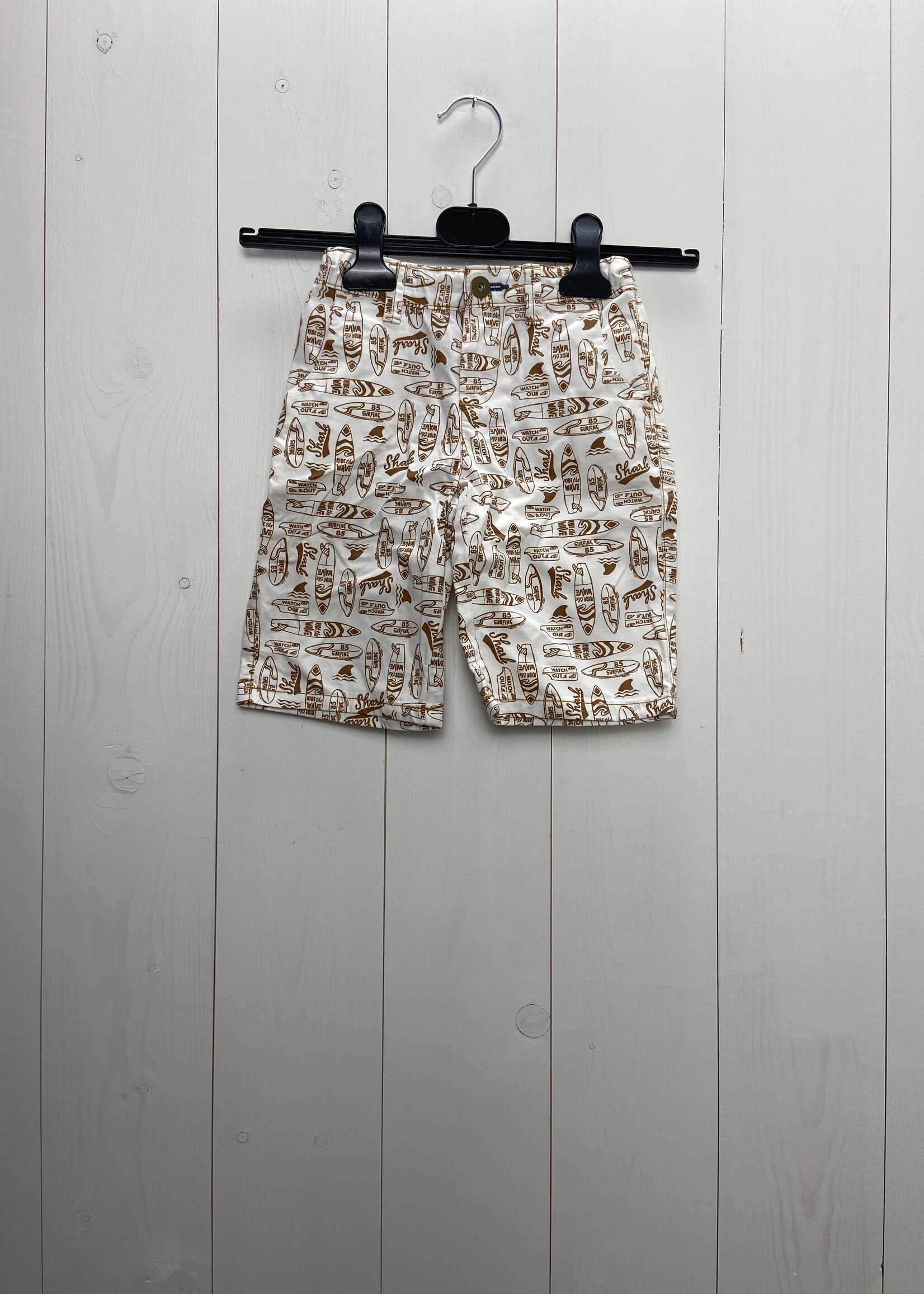 Scamps & Boys Korte broek