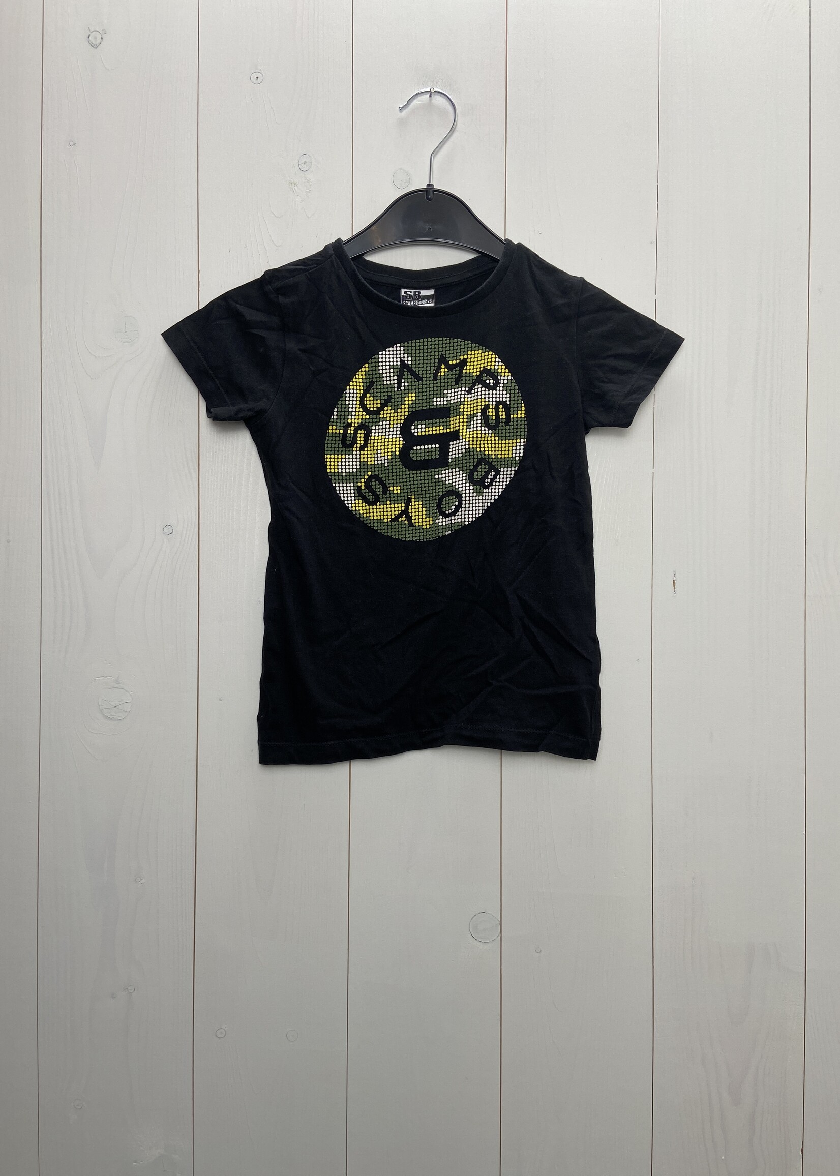 Scamps & Boys T-shirt