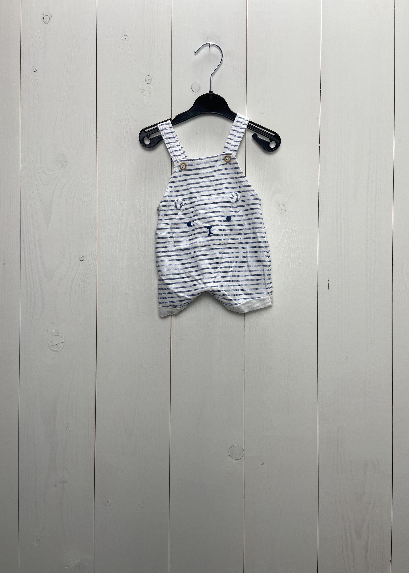 H&M Playsuit