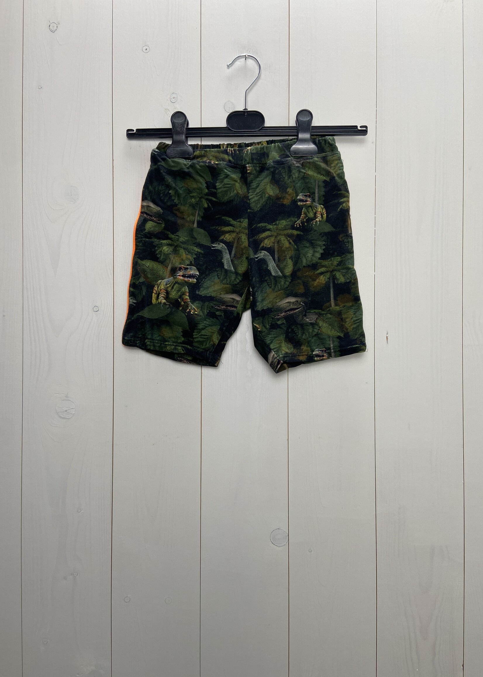 Korte broek