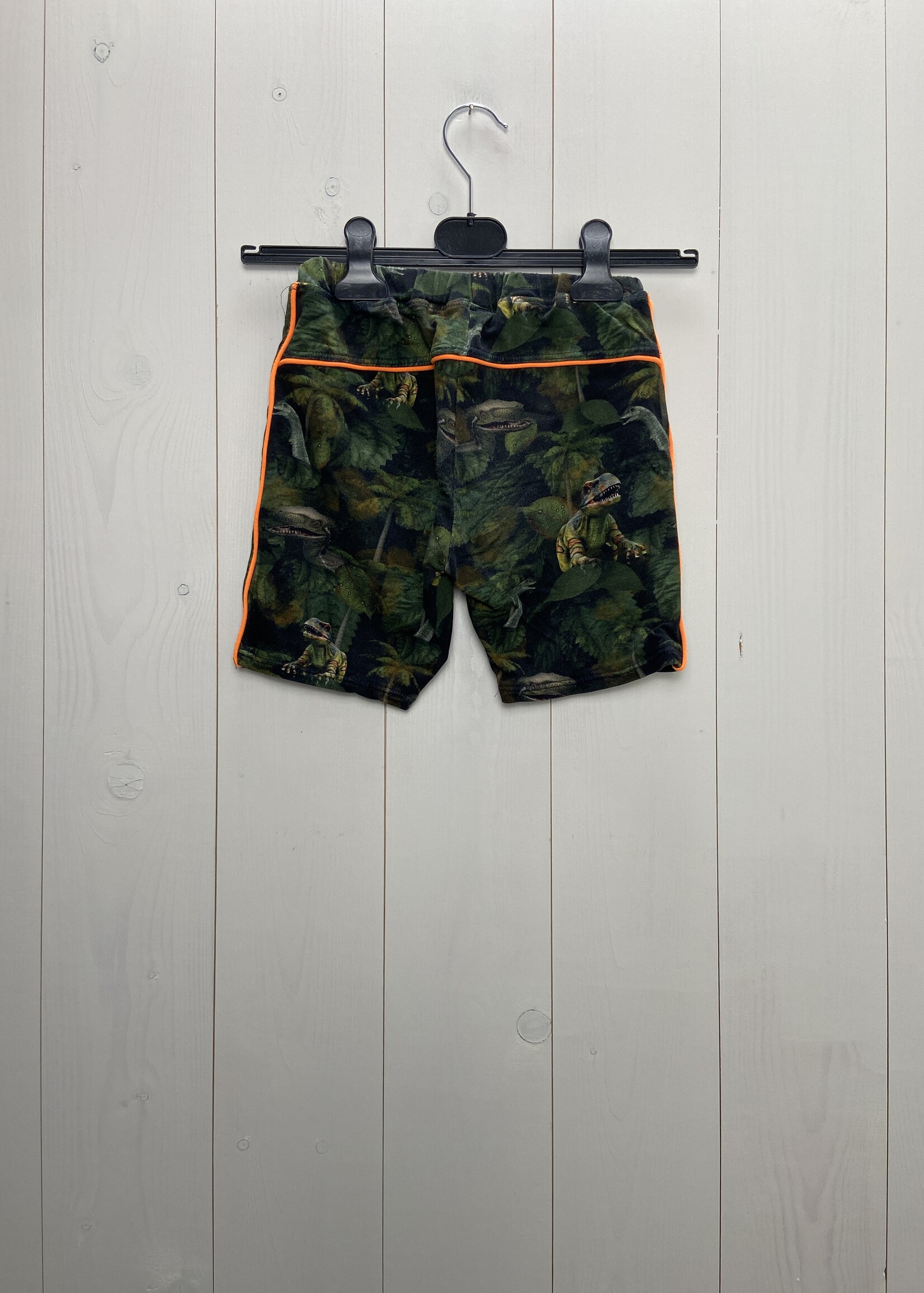 Korte broek