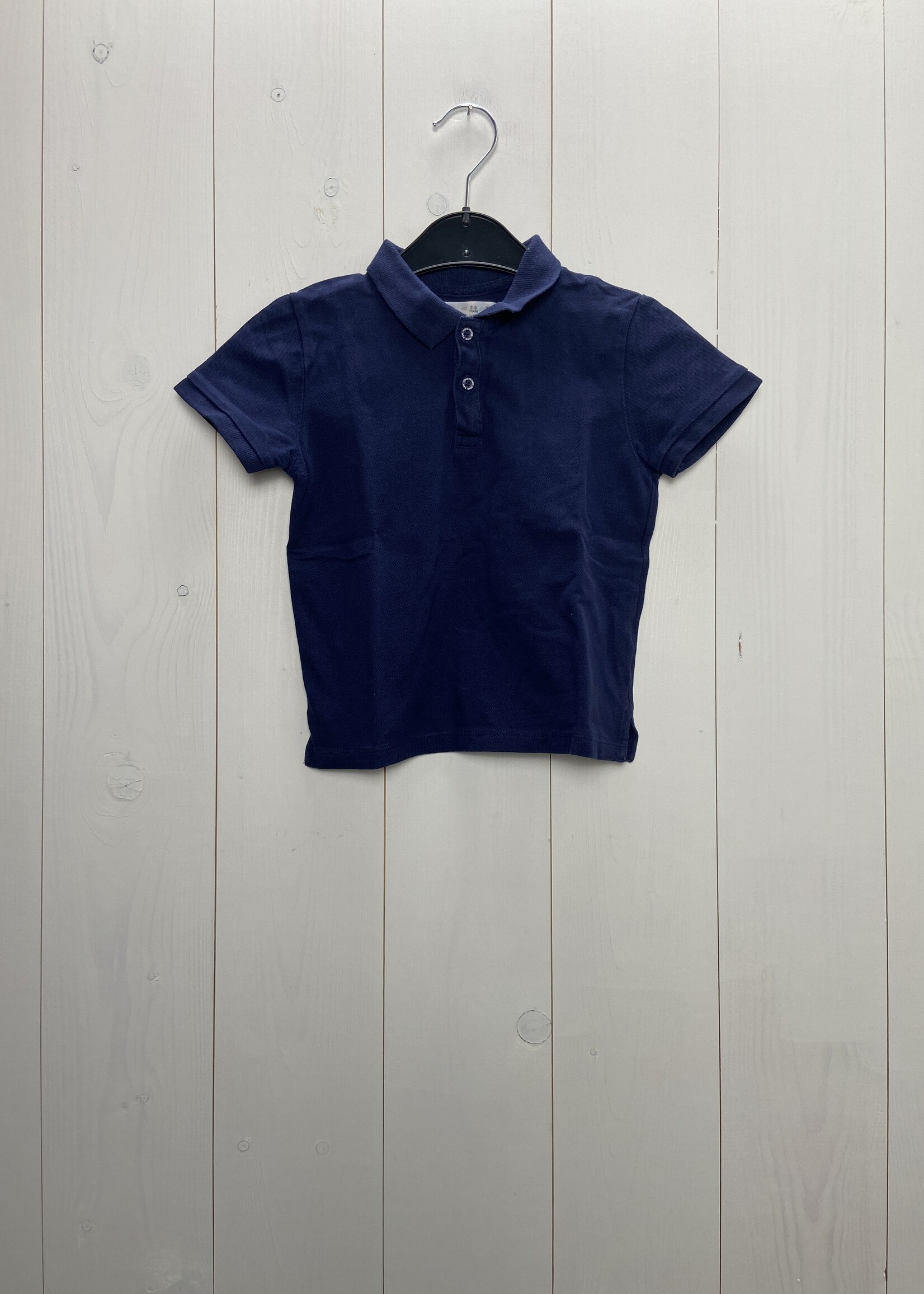 Zara Polo